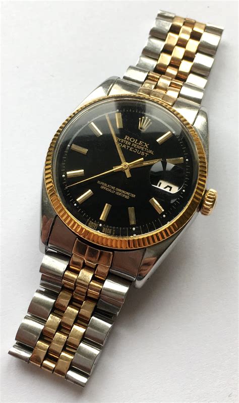 strap rolex datejust|Rolex Datejust 36mm strap.